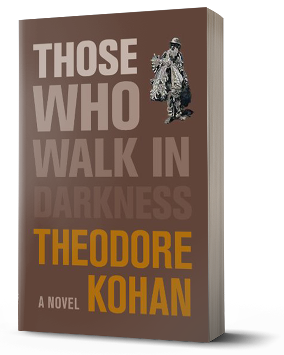 Those Who Walk in Darkness cover mockup